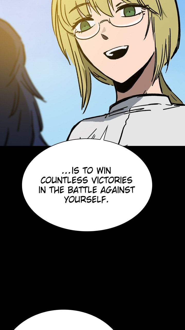 Fray Chapter 57 page 28 - 