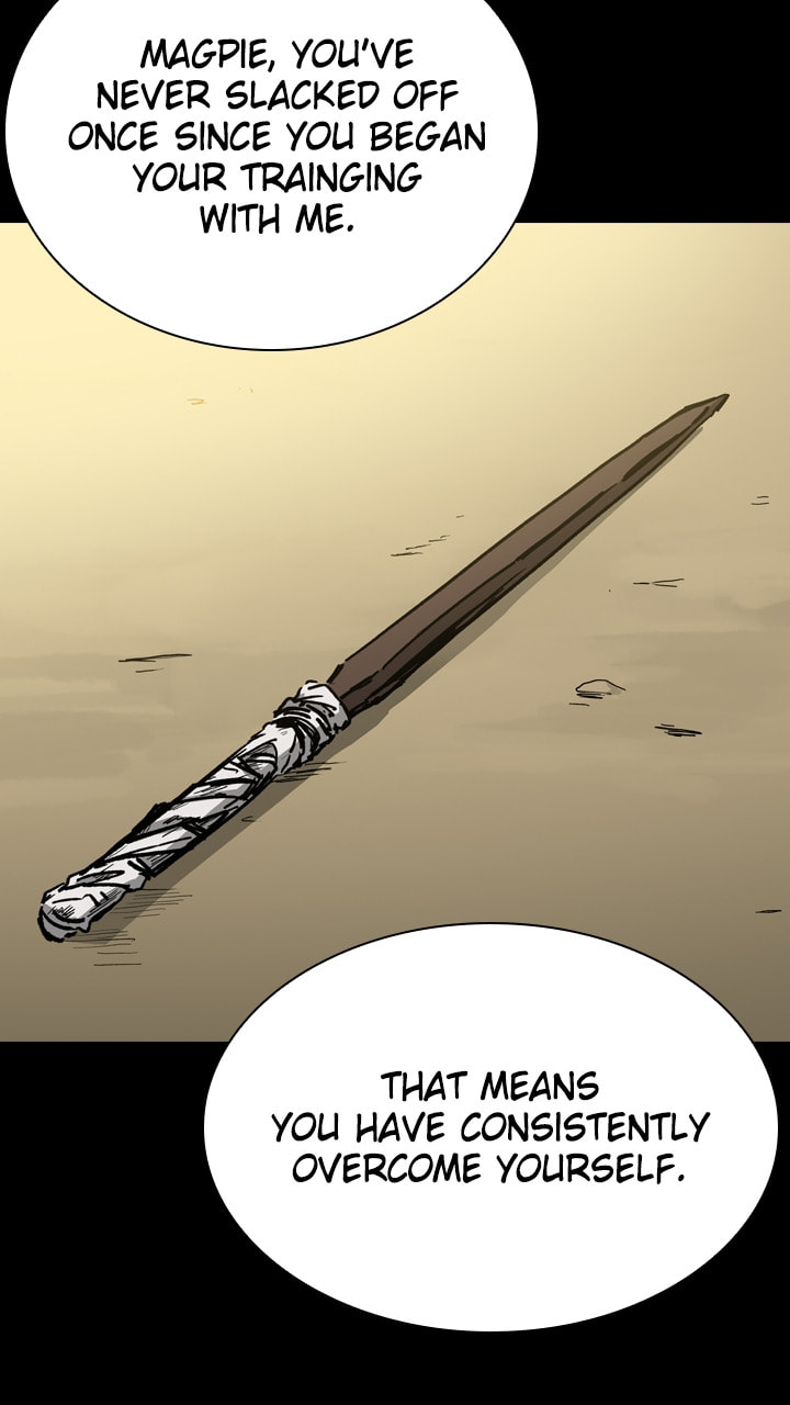 Fray Chapter 57 page 29 - 
