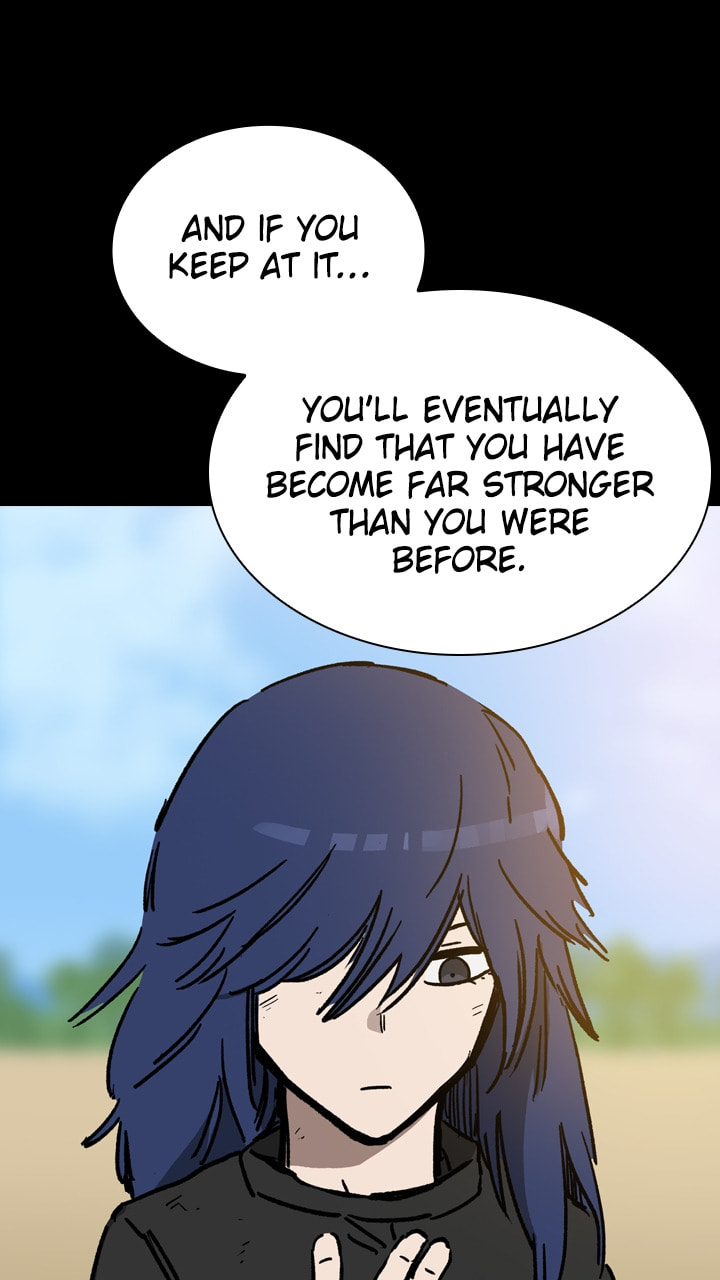 Fray Chapter 57 page 30 - 