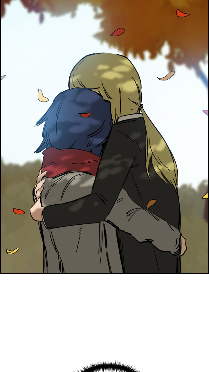 Fray Chapter 57 page 4 - 