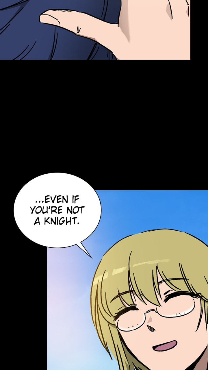 Fray Chapter 57 page 32 - 