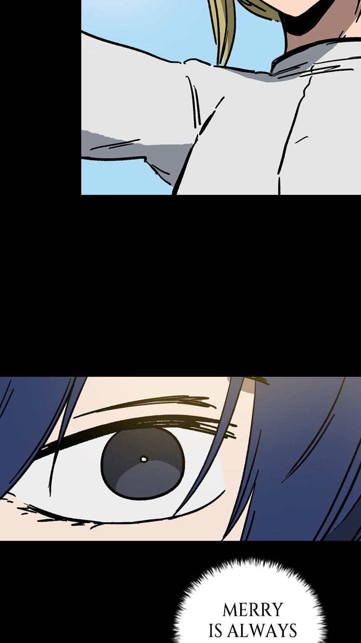 Fray Chapter 57 page 33 - 