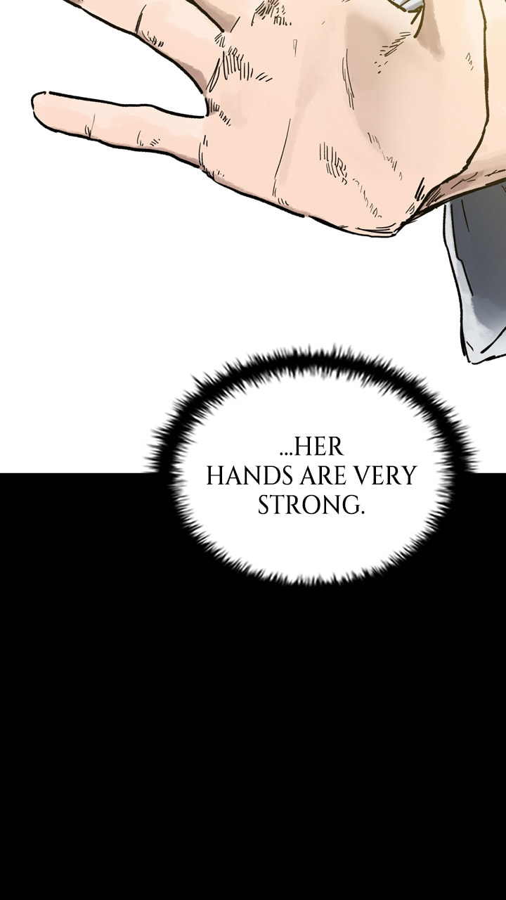 Fray Chapter 57 page 35 - 