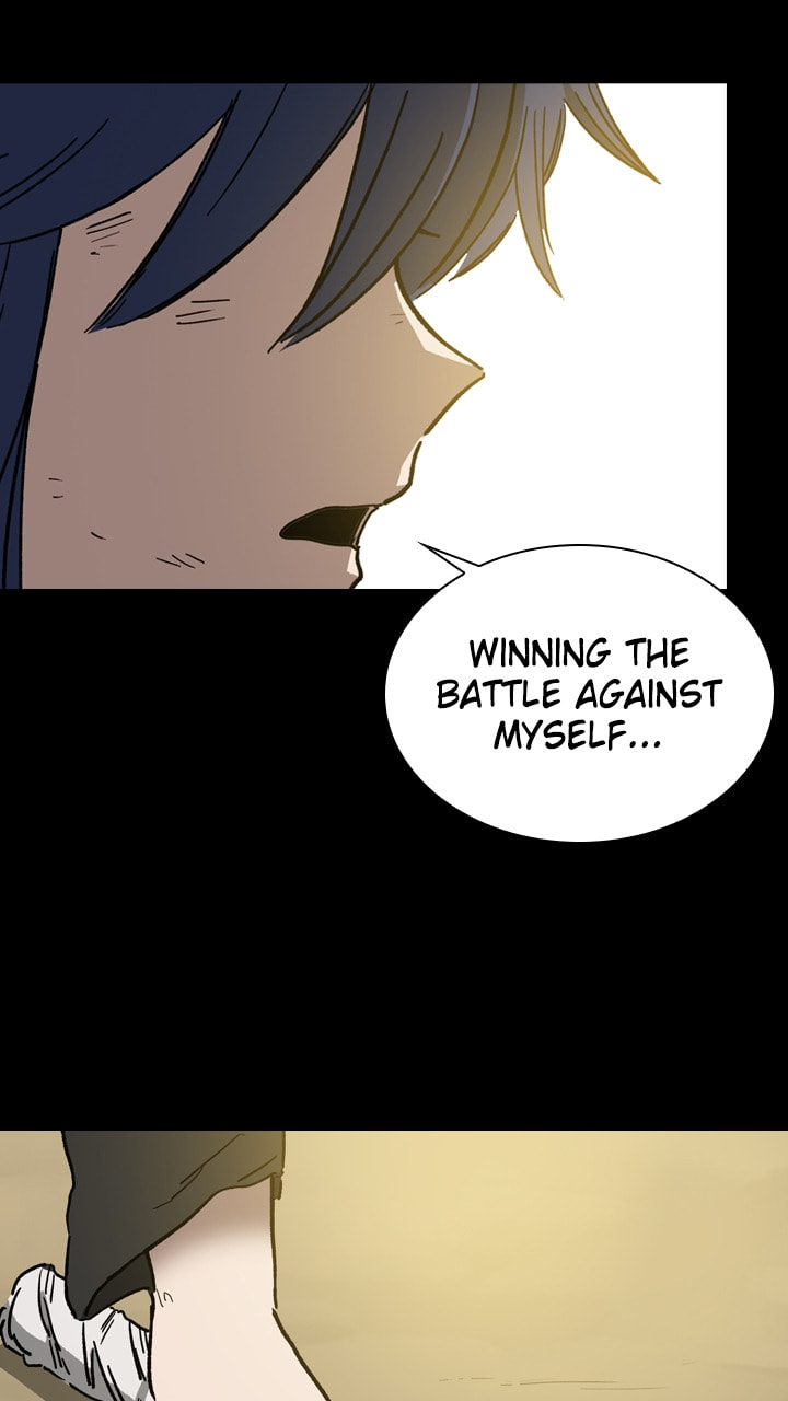 Fray Chapter 57 page 36 - 