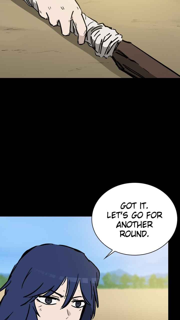 Fray Chapter 57 page 37 - 