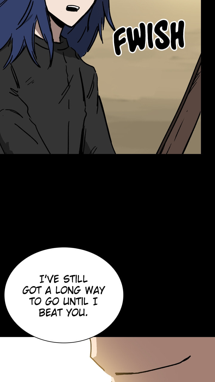 Fray Chapter 57 page 38 - 