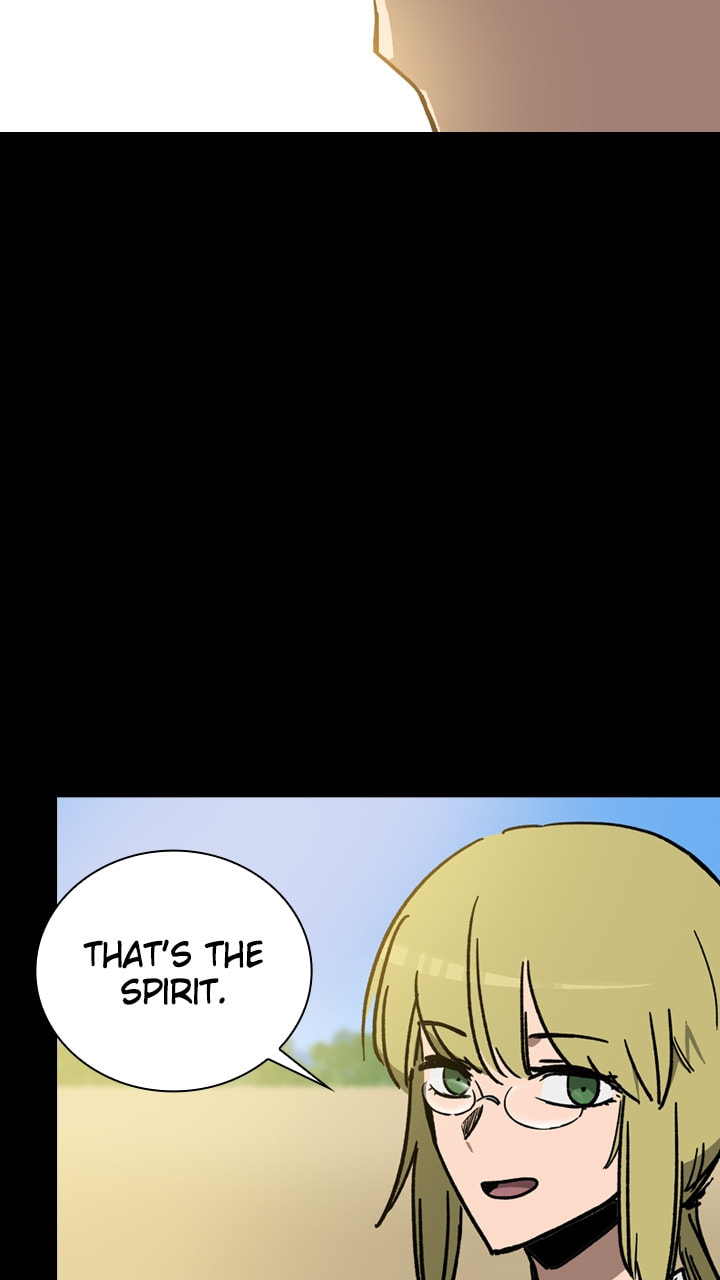 Fray Chapter 57 page 39 - 