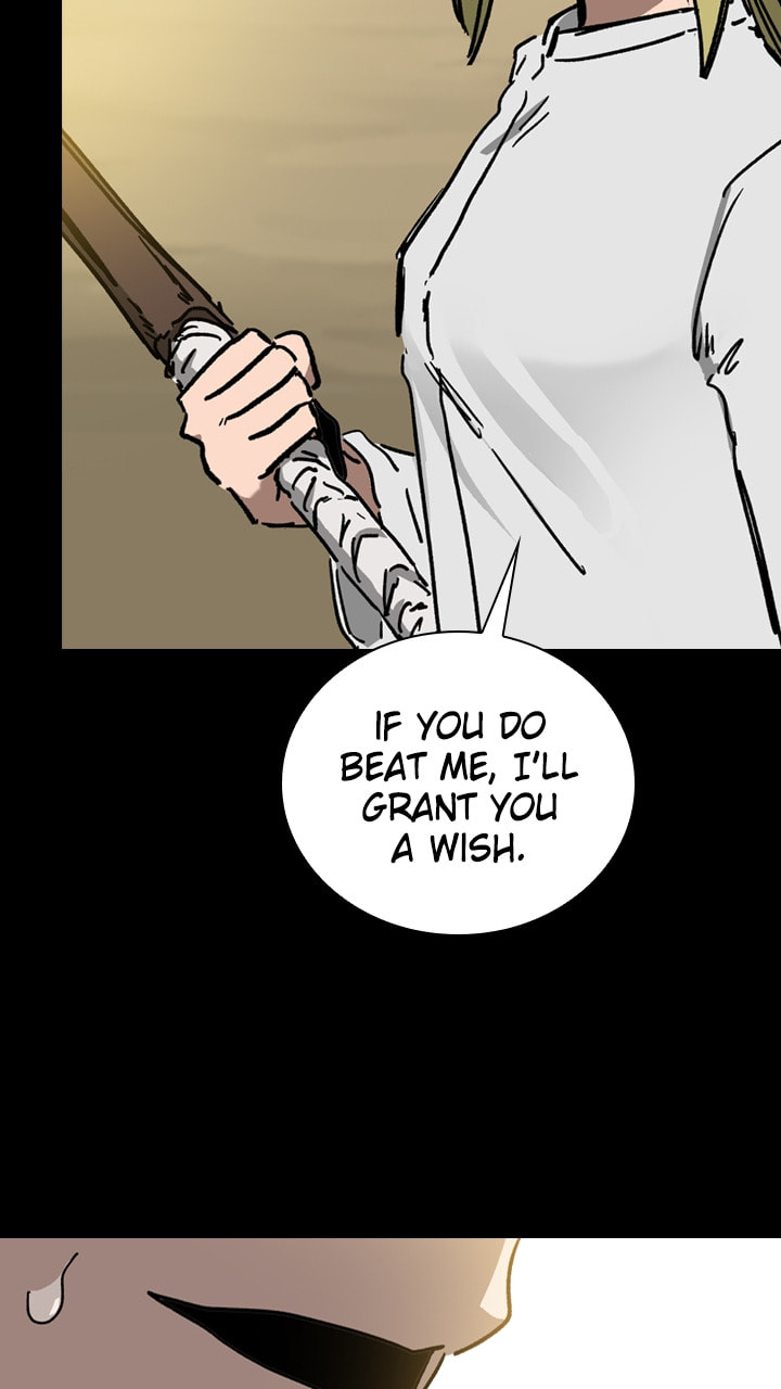 Fray Chapter 57 page 40 - 