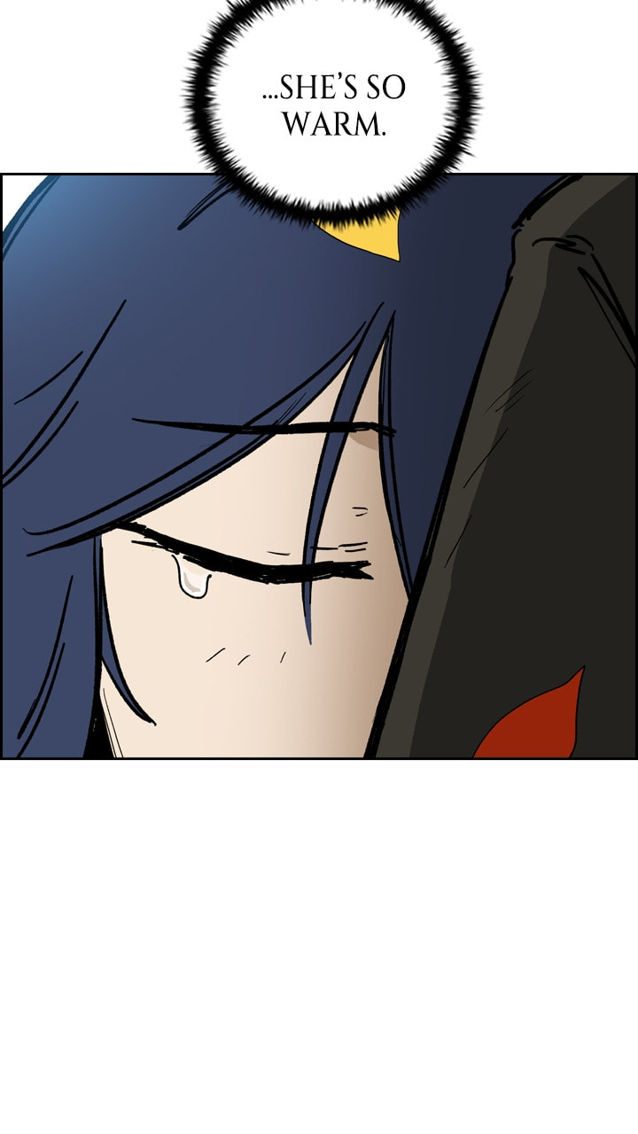 Fray Chapter 57 page 5 - 
