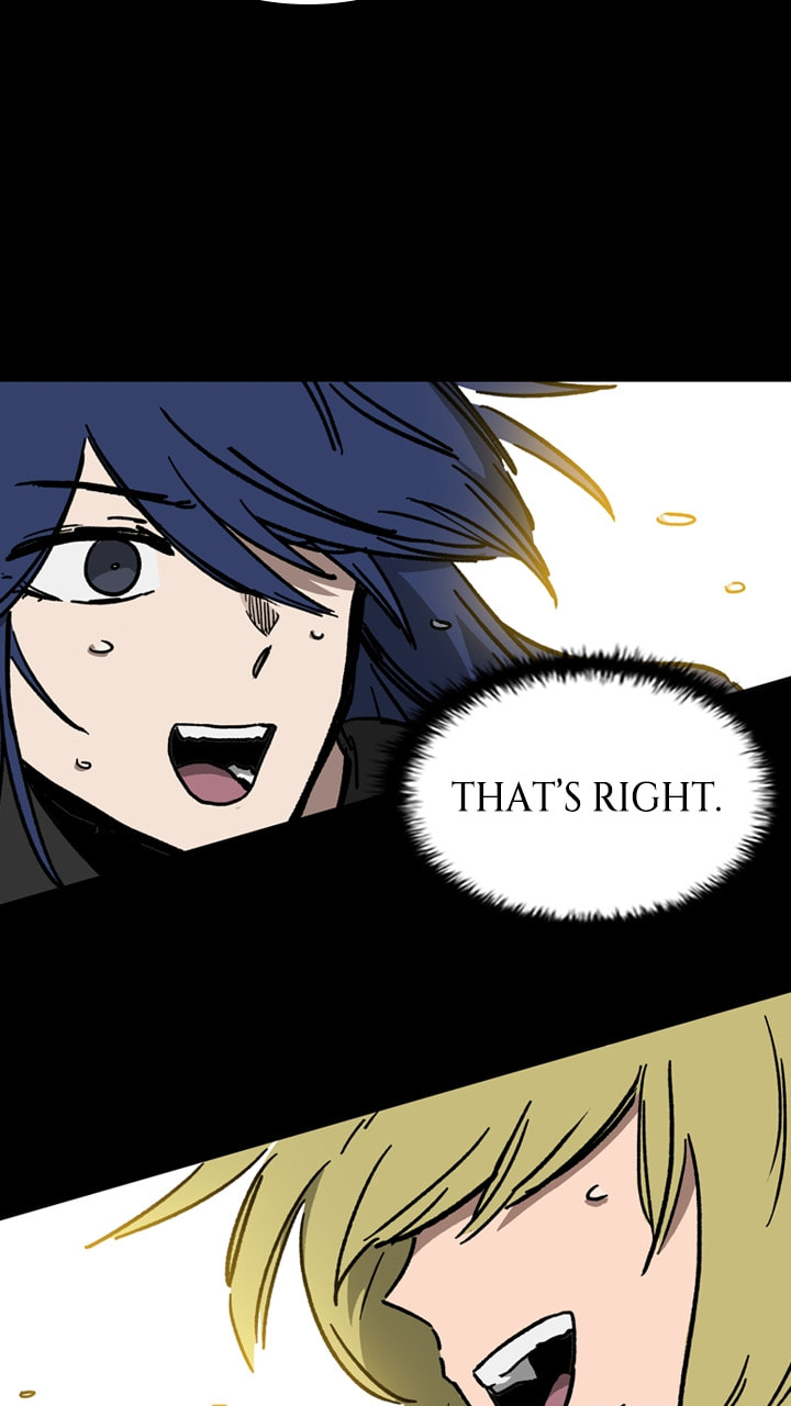 Fray Chapter 57 page 42 - 