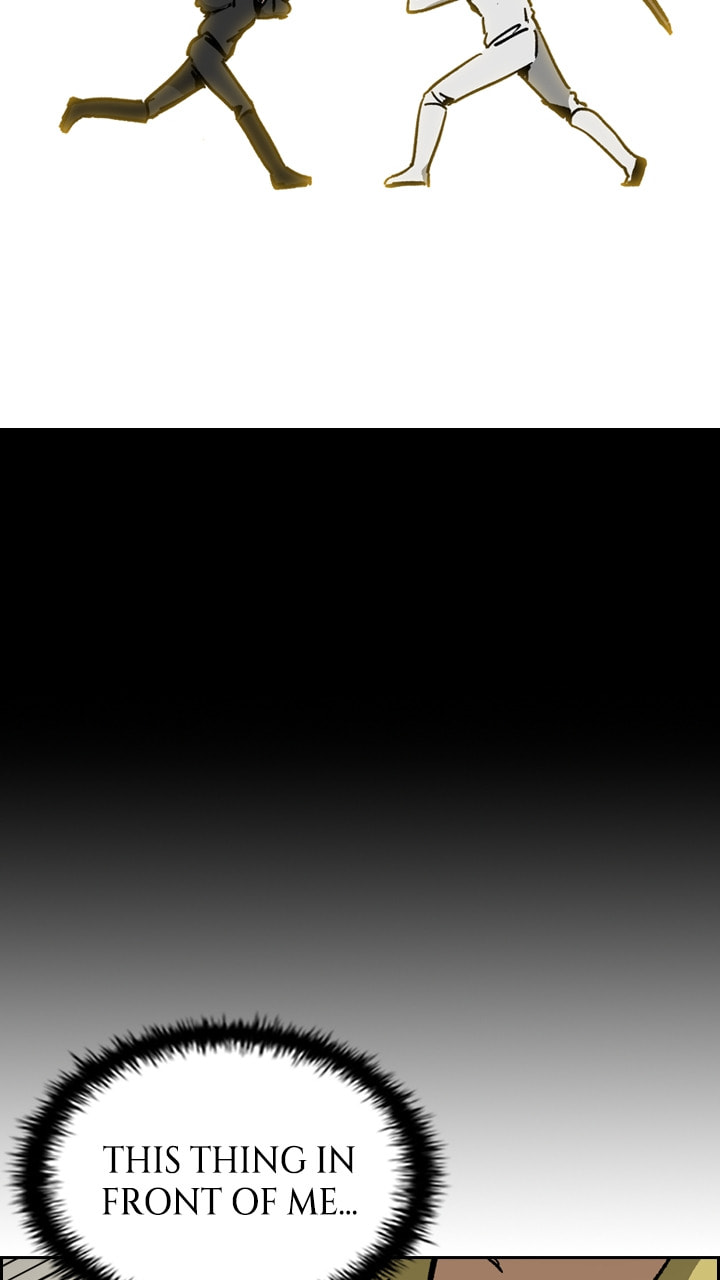 Fray Chapter 57 page 44 - 