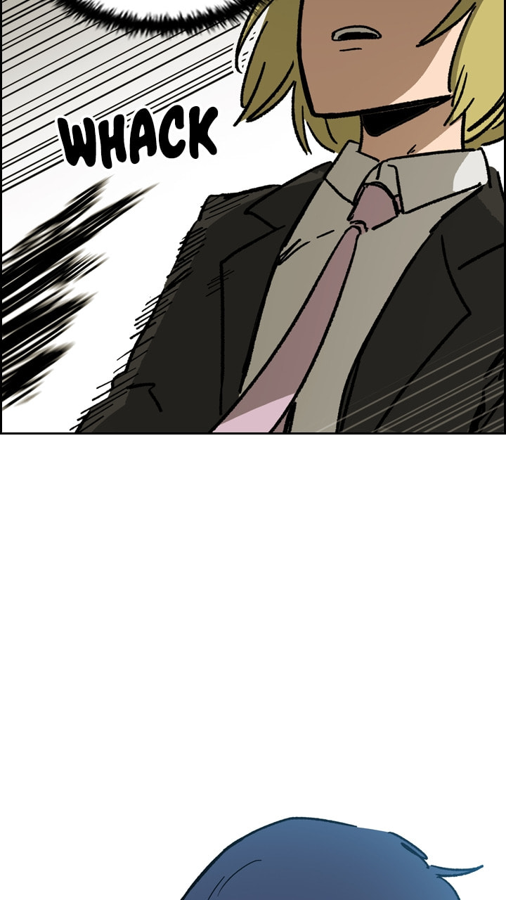 Fray Chapter 57 page 45 - 