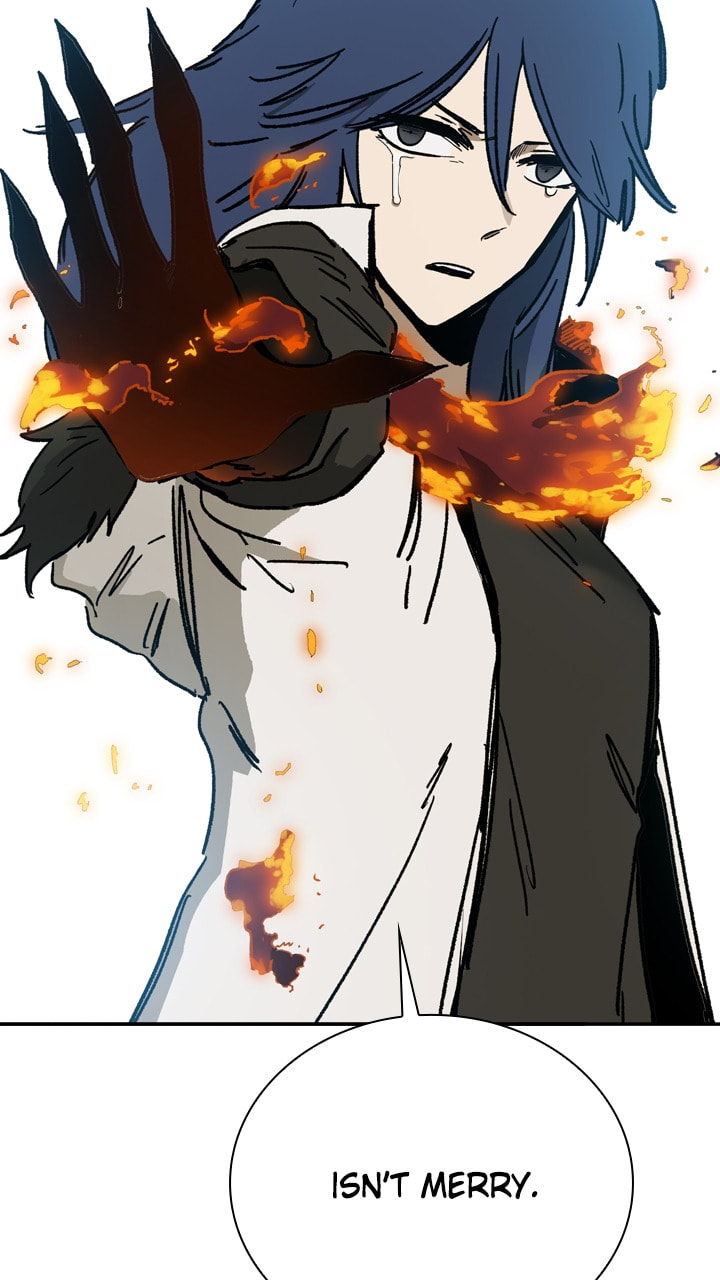 Fray Chapter 57 page 46 - 