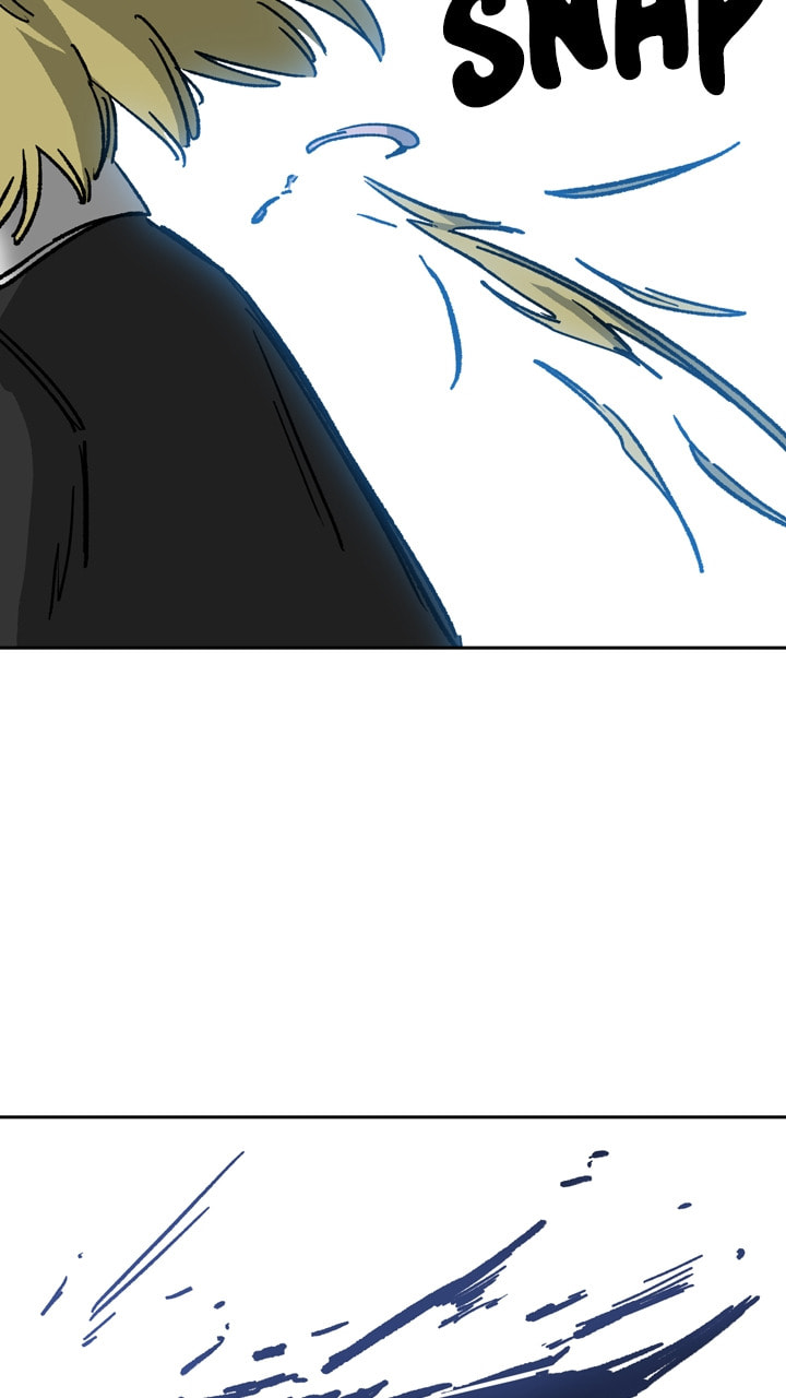 Fray Chapter 57 page 48 - 