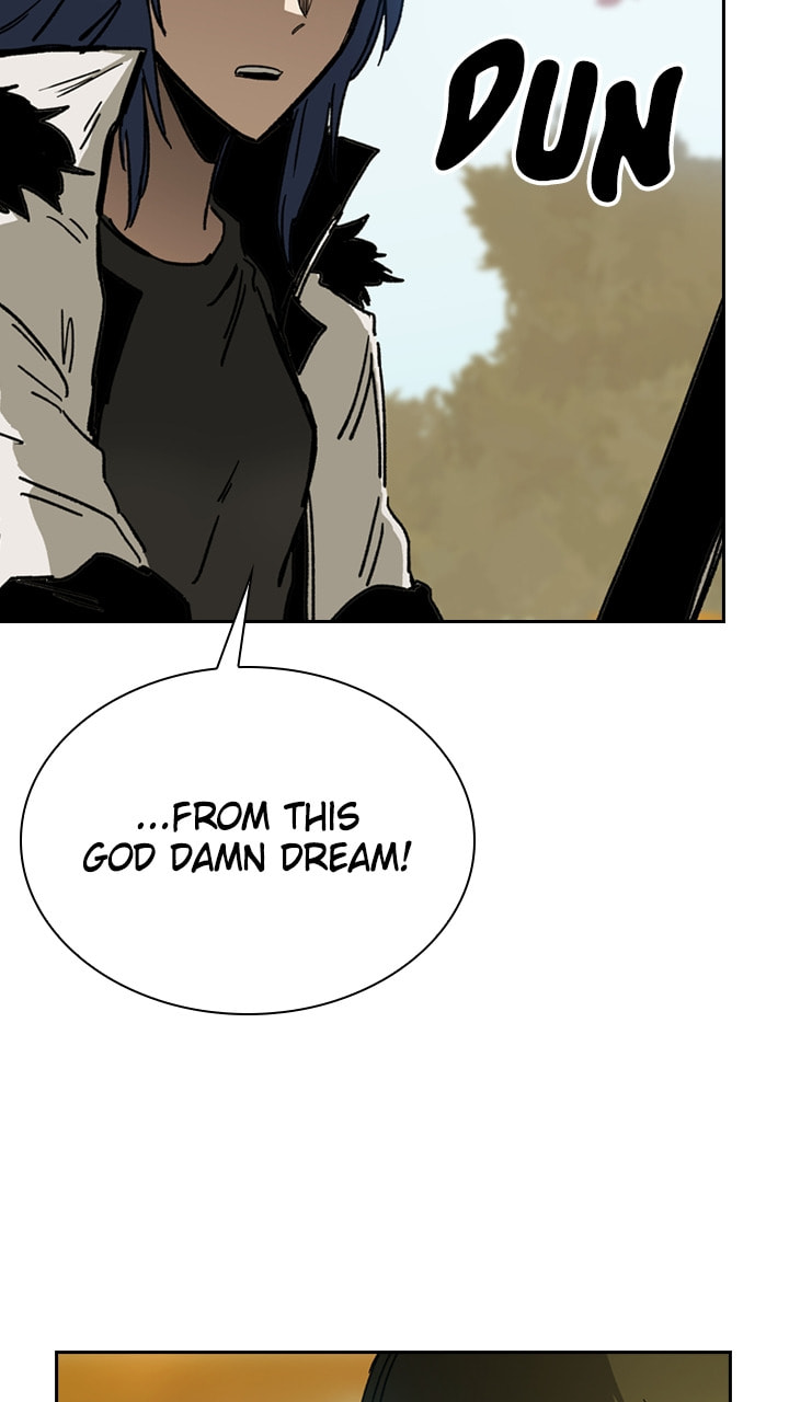 Fray Chapter 57 page 50 - 