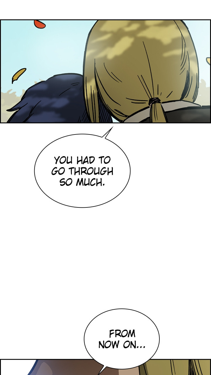 Fray Chapter 57 page 6 - 