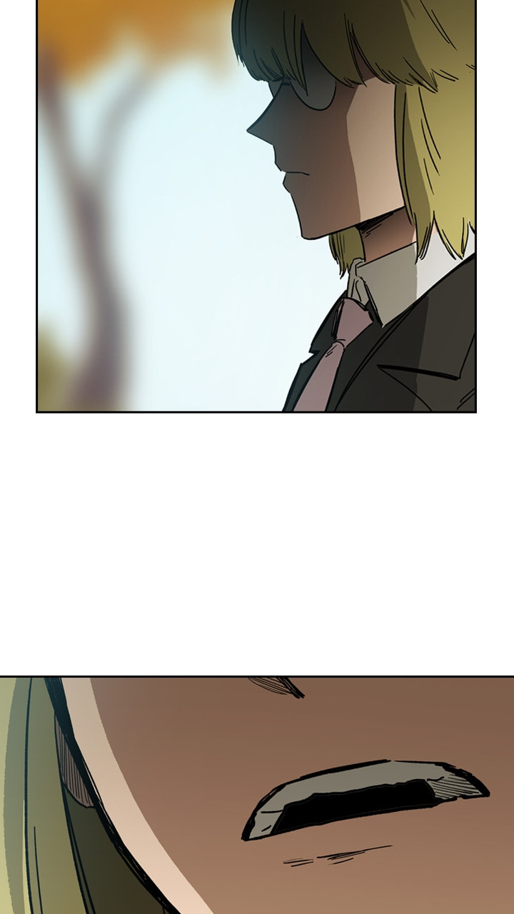 Fray Chapter 57 page 51 - 