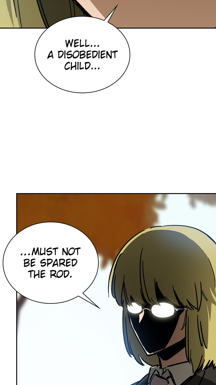 Fray Chapter 57 page 52 - 