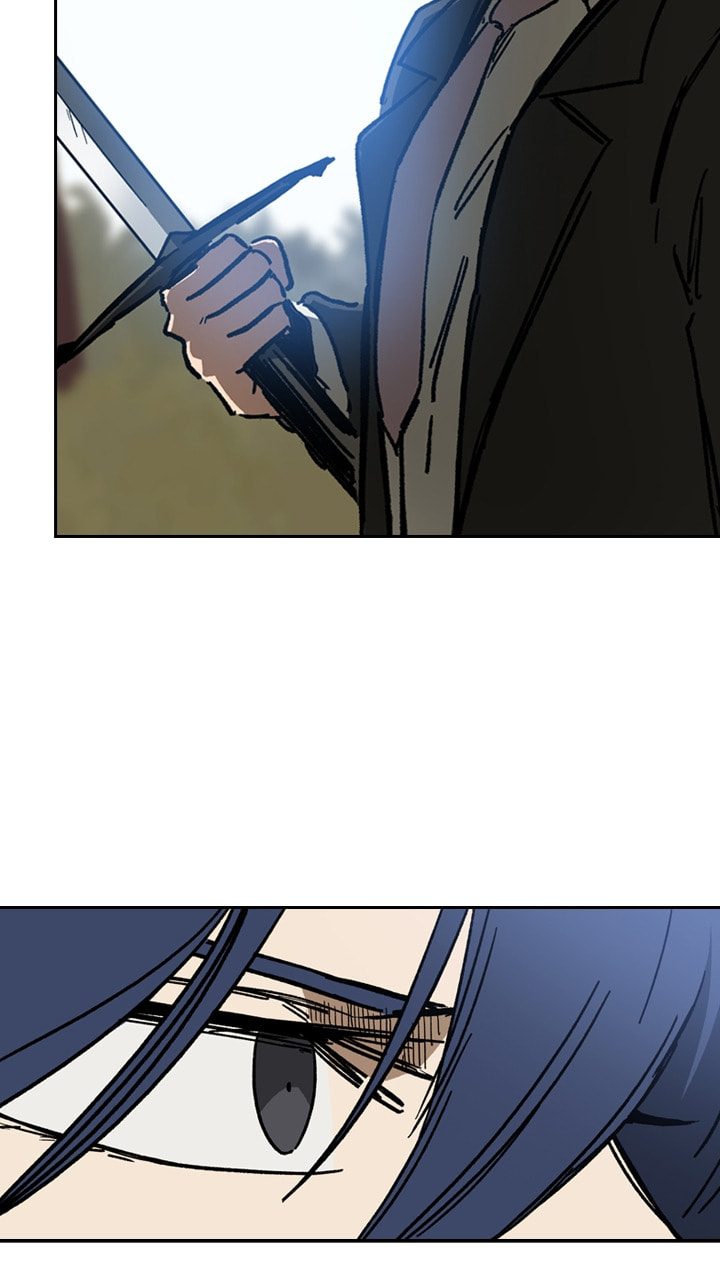 Fray Chapter 57 page 53 - 