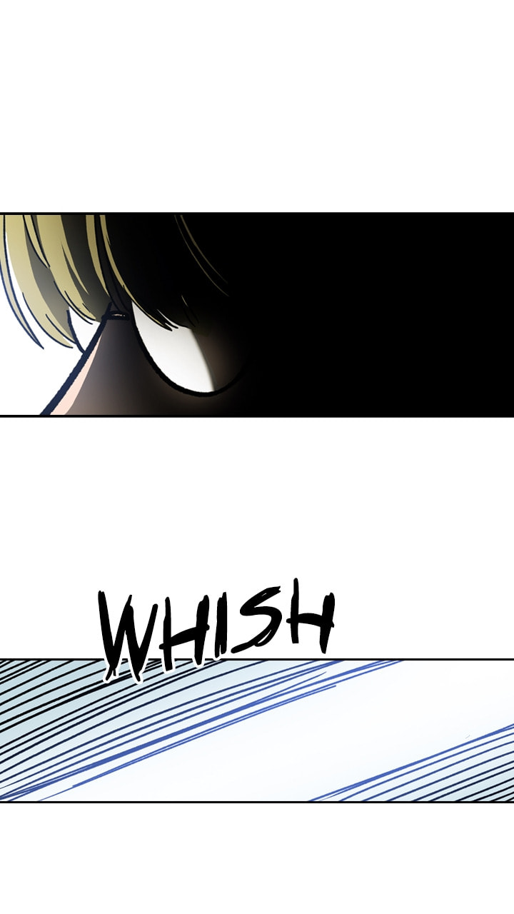 Fray Chapter 57 page 54 - 