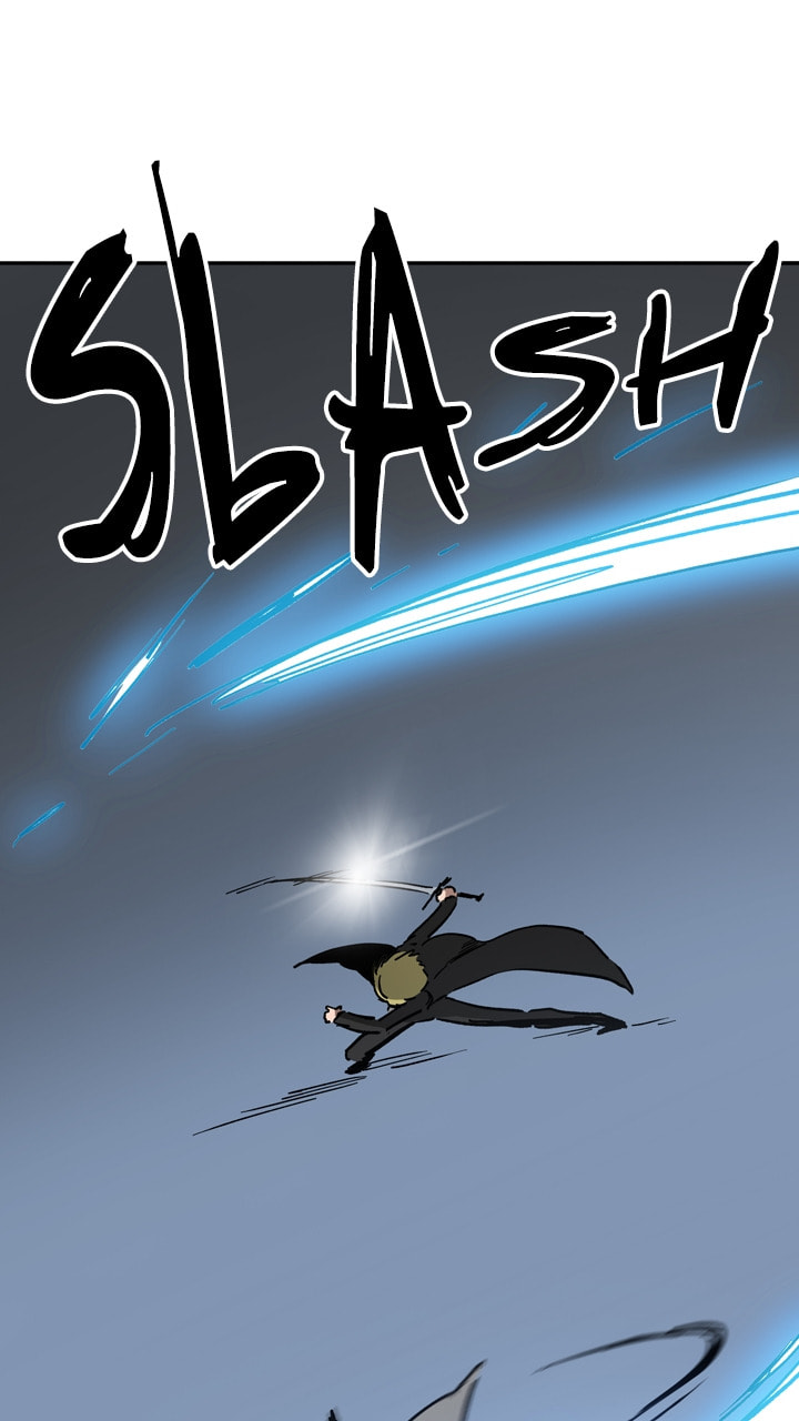 Fray Chapter 57 page 55 - 