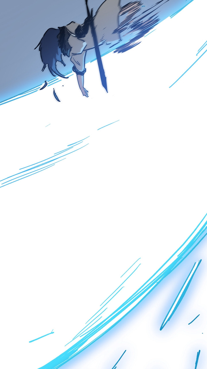 Fray Chapter 57 page 56 - 