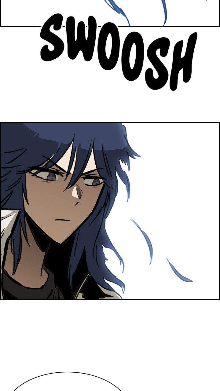 Fray Chapter 57 page 58 - 