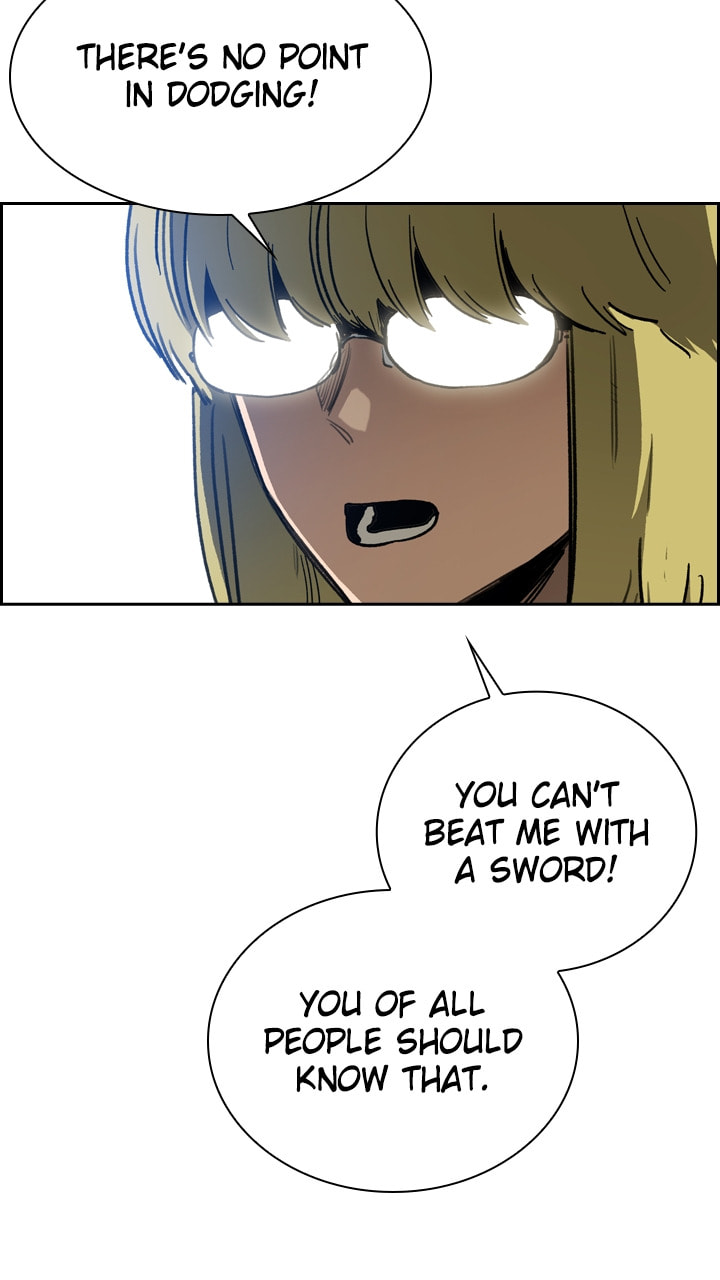 Fray Chapter 57 page 59 - 