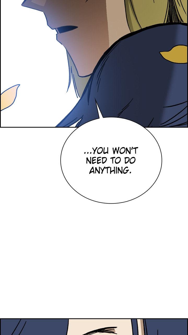 Fray Chapter 57 page 7 - 