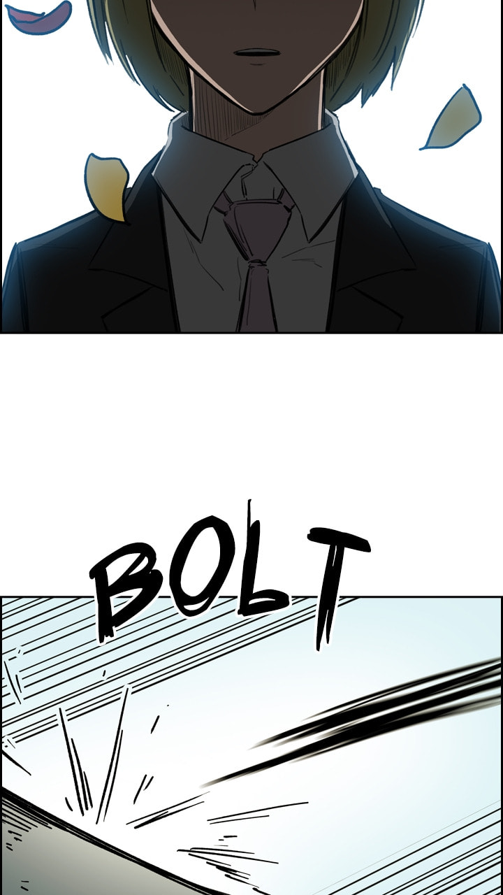 Fray Chapter 57 page 62 - 