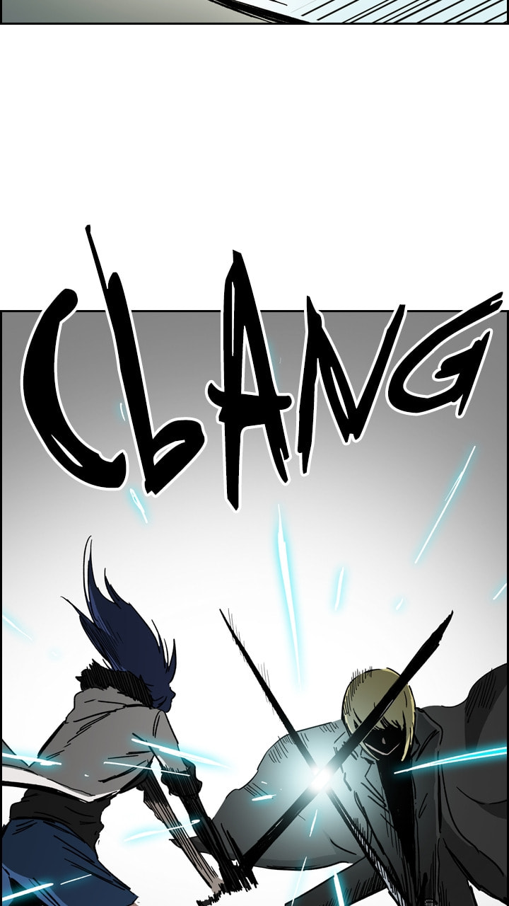 Fray Chapter 57 page 63 - 