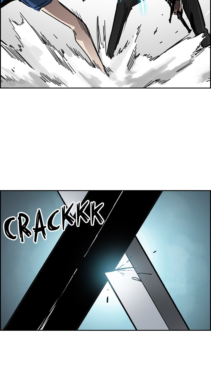 Fray Chapter 57 page 64 - 