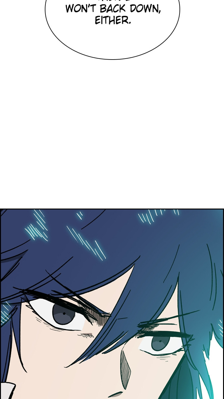 Fray Chapter 57 page 66 - 