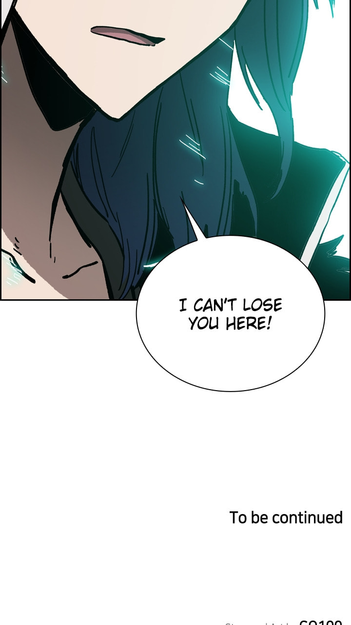 Fray Chapter 57 page 67 - 