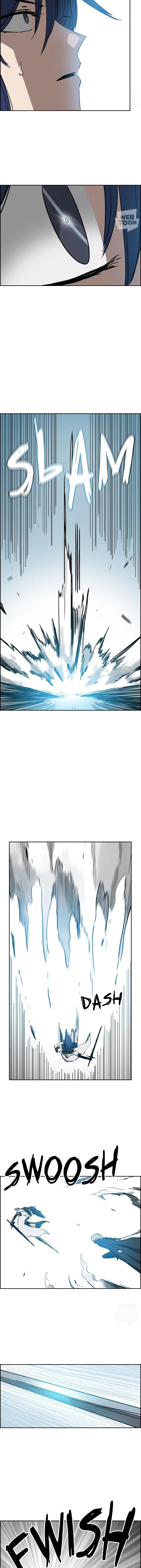 Fray Chapter 58 page 2 - 