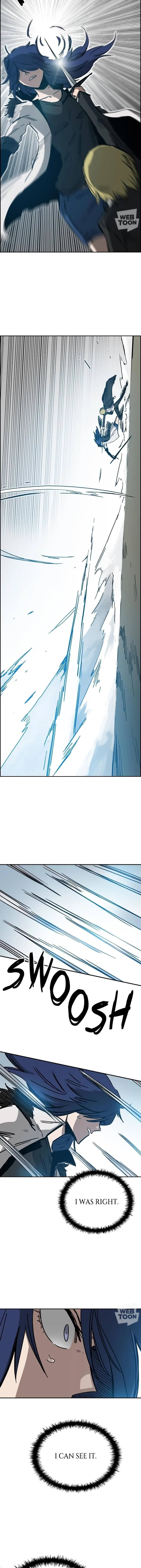 Fray Chapter 58 page 3 - 