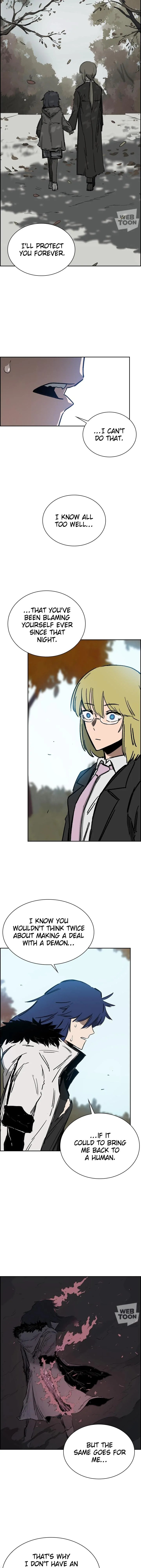 Fray Chapter 58 page 7 - 