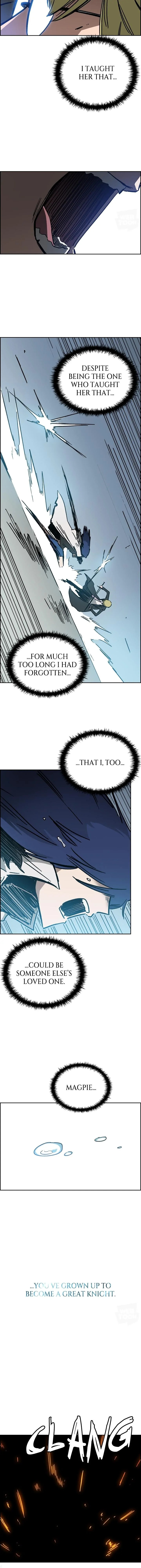 Fray Chapter 58 page 10 - 