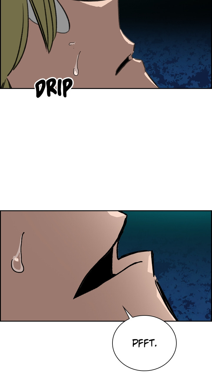 Fray Chapter 59 page 12 - 