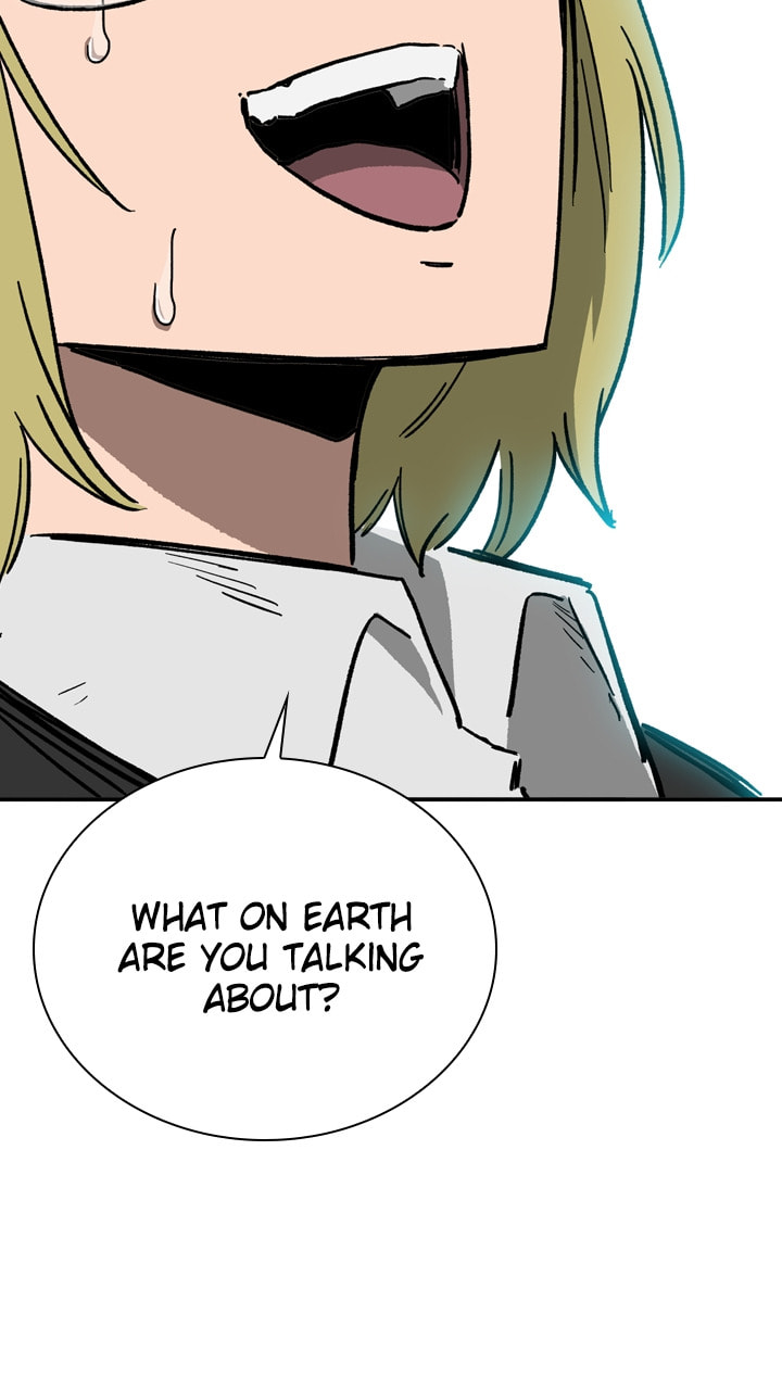 Fray Chapter 59 page 15 - 