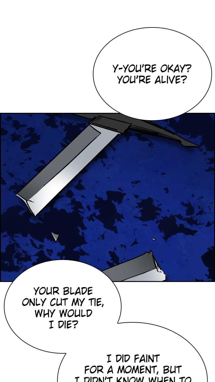 Fray Chapter 59 page 16 - 