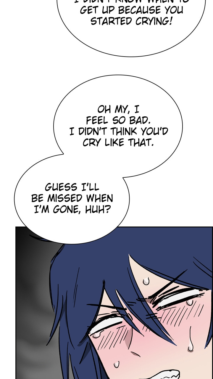 Fray Chapter 59 page 17 - 