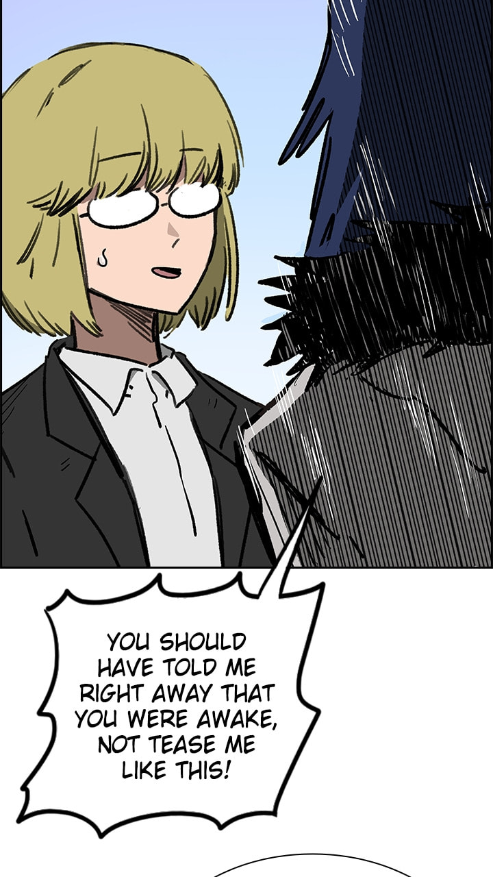 Fray Chapter 59 page 19 - 