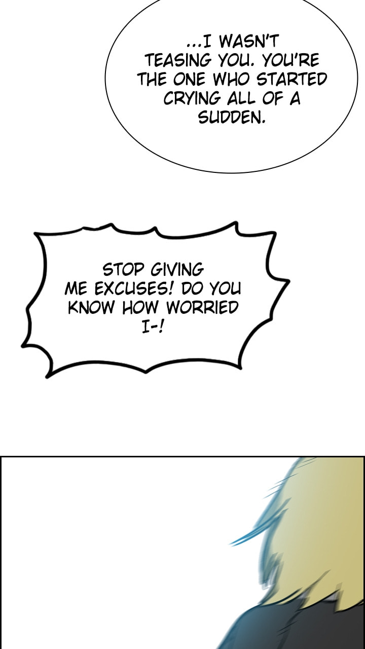 Fray Chapter 59 page 20 - 