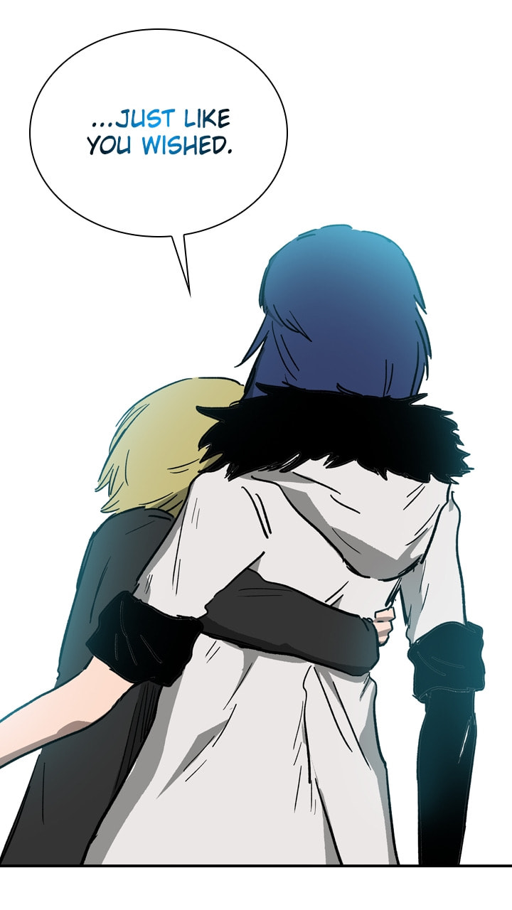 Fray Chapter 59 page 22 - 