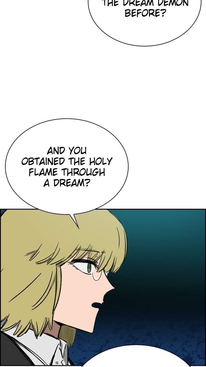 Fray Chapter 59 page 27 - 