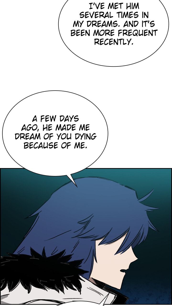 Fray Chapter 59 page 28 - 