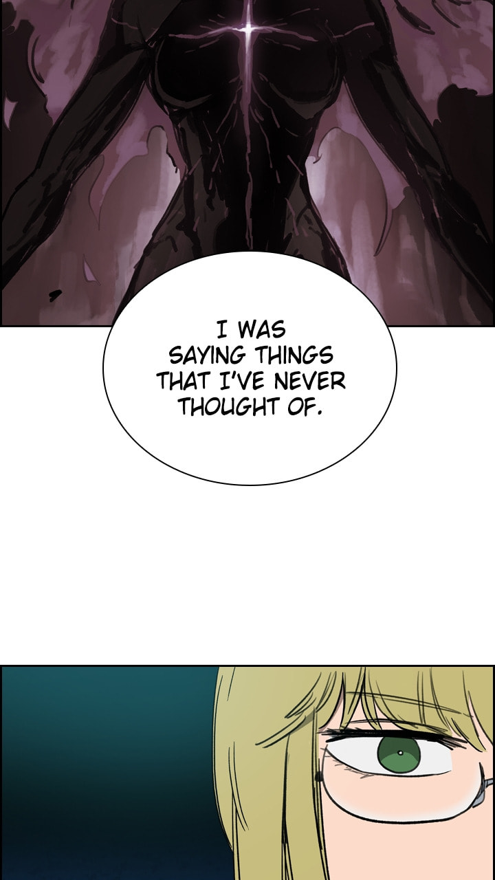 Fray Chapter 59 page 31 - 