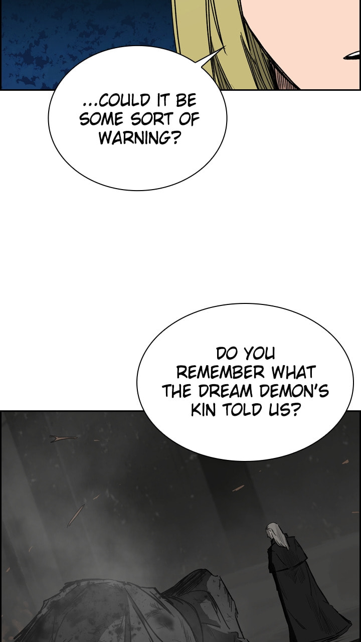 Fray Chapter 59 page 32 - 