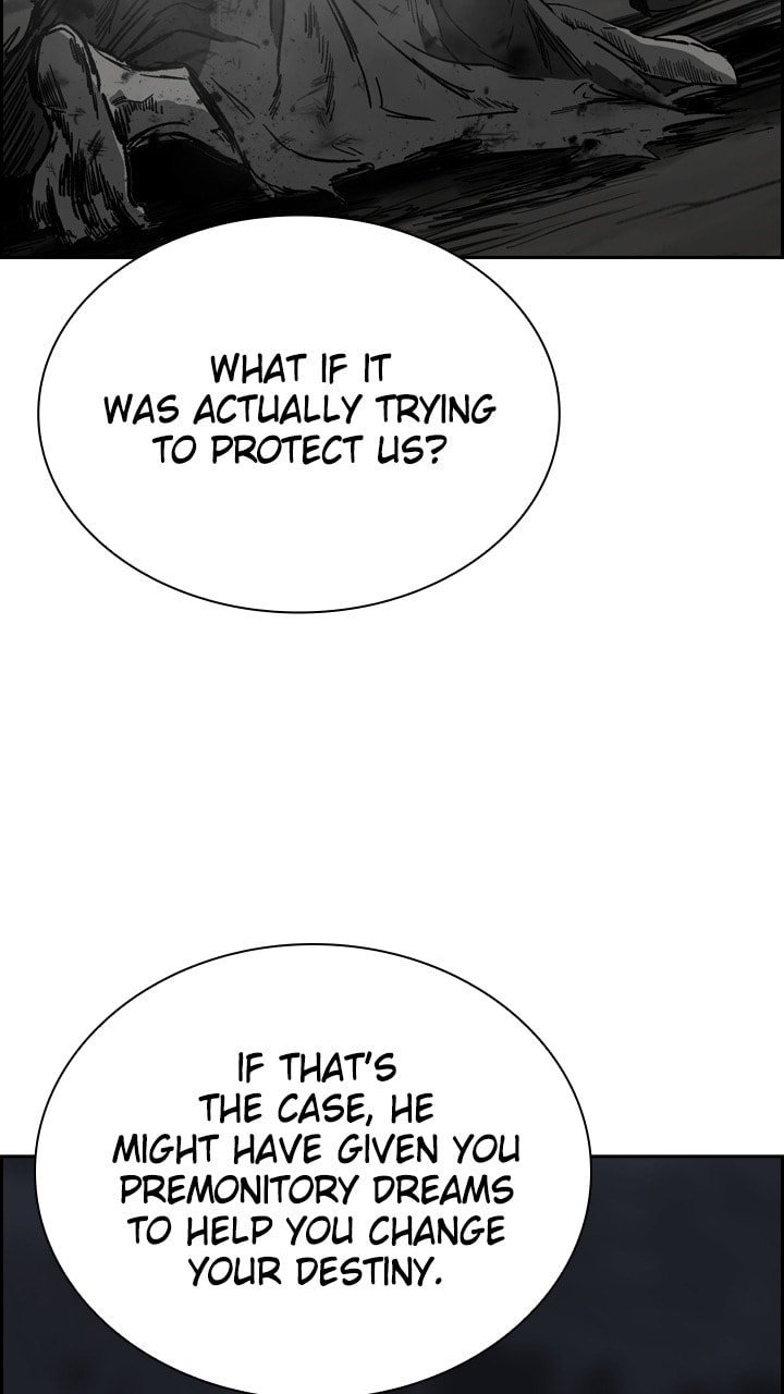 Fray Chapter 59 page 33 - 